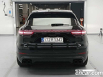 Porsche Cayenne (PO536) 3.0 Platinum Editions (03.2023)