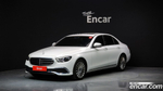 Mercedes-Benz E-Class W213 E250 Exclusive (12.2021)