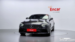 Mercedes-Benz AMG GT 4 даери 43 4MATIC+ (10.2020)