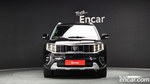 Kia Mohave (Borrego) The Master Дизель 3.0 4WD 7-и местный (04.2020)