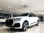 Audi Q7 (4M) 55 TFSI Quattro Premium (09.2022)