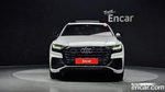 Audi Q8 55 TFSI Quattro Premium (03.2021)