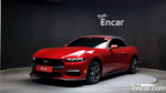 Ford Mustang 7 Generation 2.3 에코부스트 Premium Convertible (02.2024)