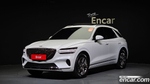 Genesis GV70 2.5T Бензин AWD (04.2021)
