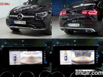 Mercedes-Benz GLC-Class X253 GLC220 d 4MATIC Coupe (07.2022)