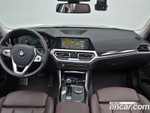 BMW 3 Series (G20) 320d Luxury (08.2022)