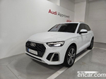 Audi Q5 (FY) 40 TDI Quattro Premium (01.2023)