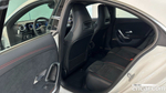 Mercedes-Benz CLA-Class C118 CLA250 4MATIC (12.2023)