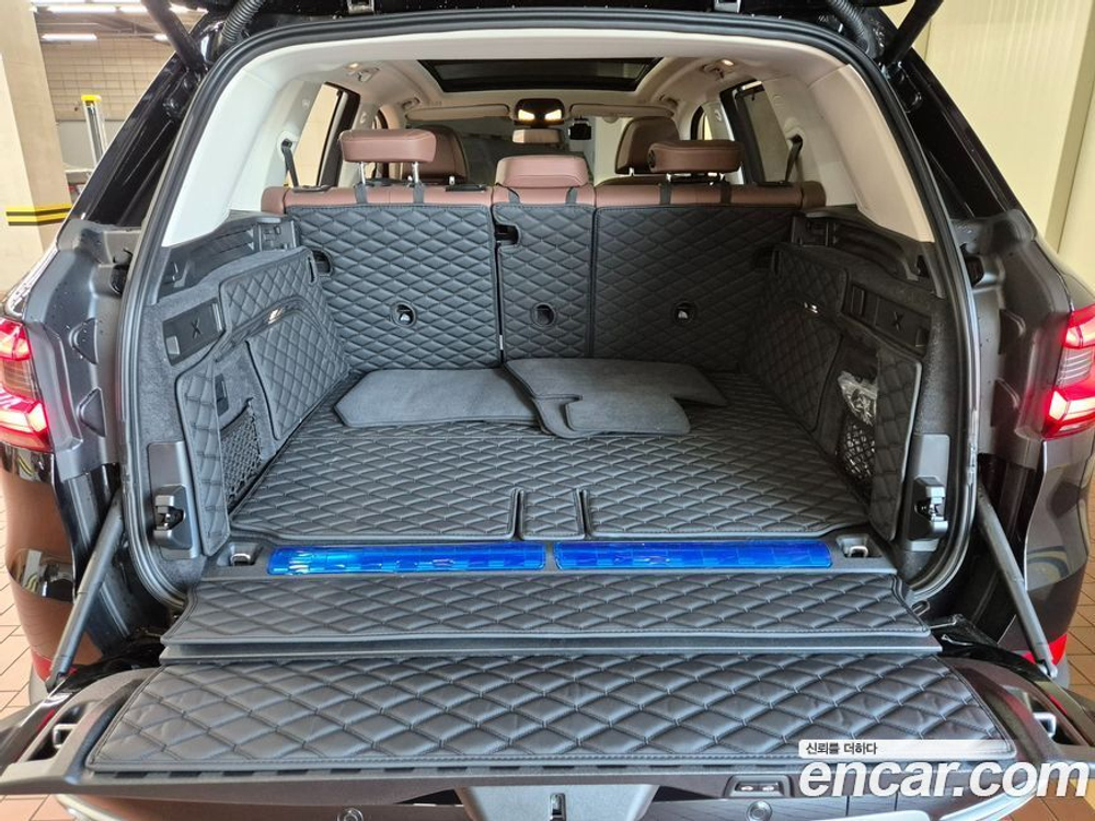 BMW X5 (G05) xDrive 45e xLine (08.2022)