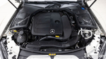 Mercedes-Benz C-Class W205 C200 Coupe (02.2023)