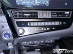 Lexus ES300h 7 Generation Executive (07.2022)