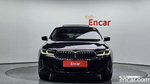 BMW 6 Series GT (G32) (01.2022)