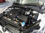 Volkswagen Golf 8 Generation 2.0 TDI Prestige (07.2022)