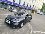 Kia All New K3 Prestige (02.2021)