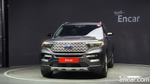 Ford Explorer 6 Generation 2.3 Limited 4WD (12.2019)