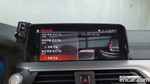 BMW X3 (G01) xDrive M40i (11.2021)