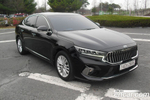 Kia K7 (Cadenza) Premier 2.5 GDI Prestige (10.2019)