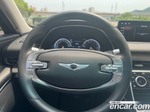 Genesis GV80 3.5T Бензин AWD (04.2020)
