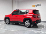Jeep Renegade 2.4 Limited (12.2021)