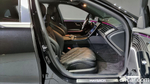 Mercedes-Benz S-Class W223 Maybach S580 4MATIC (05.2022)