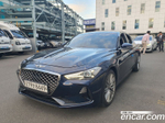 Genesis G70 2.0T (05.2020)