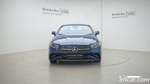 Mercedes-Benz CLS-Class C257 CLS450 4MATIC (12.2022)