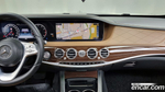 Mercedes-Benz S-Class W222 Maybach S560 4MATIC (08.2019)