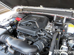 Jeep Wrangler (JL) 2.0 Sports 4 двери (11.2019)