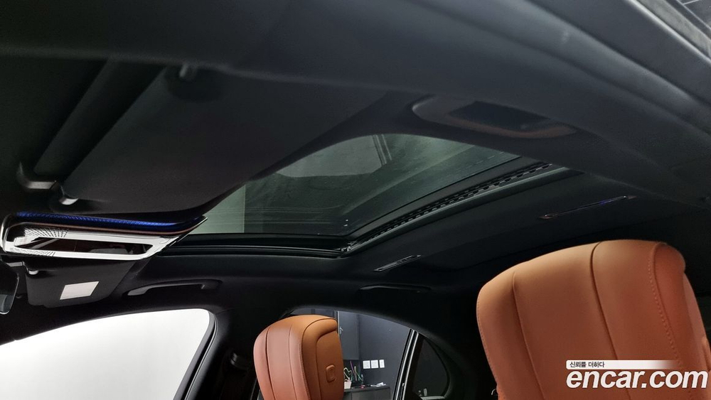 Mercedes-Benz S-Class W223 S400 d 4MATIC (02.2022)