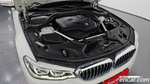 BMW 5 Series (G30) 520i Luxury (08.2020)
