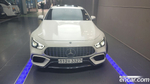 Mercedes-Benz AMG GT 4 двери 63 S 4MATIC+ (09.2019)