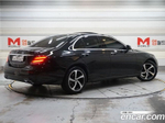 Mercedes-Benz E-Class W213 E250 Avangarde (05.2020)