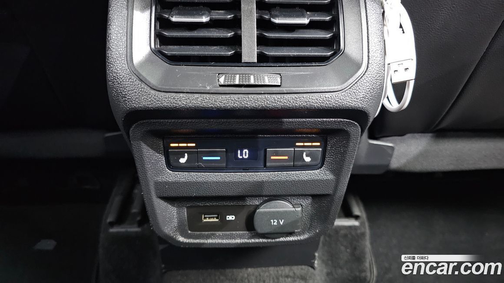 Volkswagen Tiguan 2 Generation 2.0 TDI Prestige (05.2020)