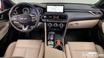 Genesis The New G70 Shooting Brake Бензин 2.0T 2WD (07.2022)