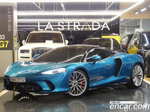 McLaren GT 4.0 (01.2022)