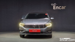 Volkswagen Jetta 7 Generation 1.4 TSI Prestige (06.2022)