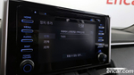 Toyota RAV4 5 Generation 2.5 2WD Hybrid (10.2020)