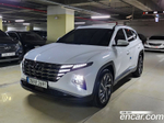 Hyundai Tucson Hybrid (NX4) Premium 2WD (01.2022)