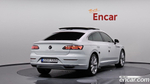 Volkswagen Arteon 2.0 TDI Prestige (07.2022)