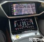 Audi A6 (C8) 45 TFSI Premium (10.2020)
