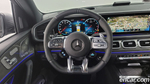 Mercedes-Benz GLE-Class W167 AMG GLE53 4MATIC+ (07.2023)