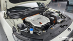 Kia K7 (Cadenza) Premier Hybrid Signatures (05.2020)