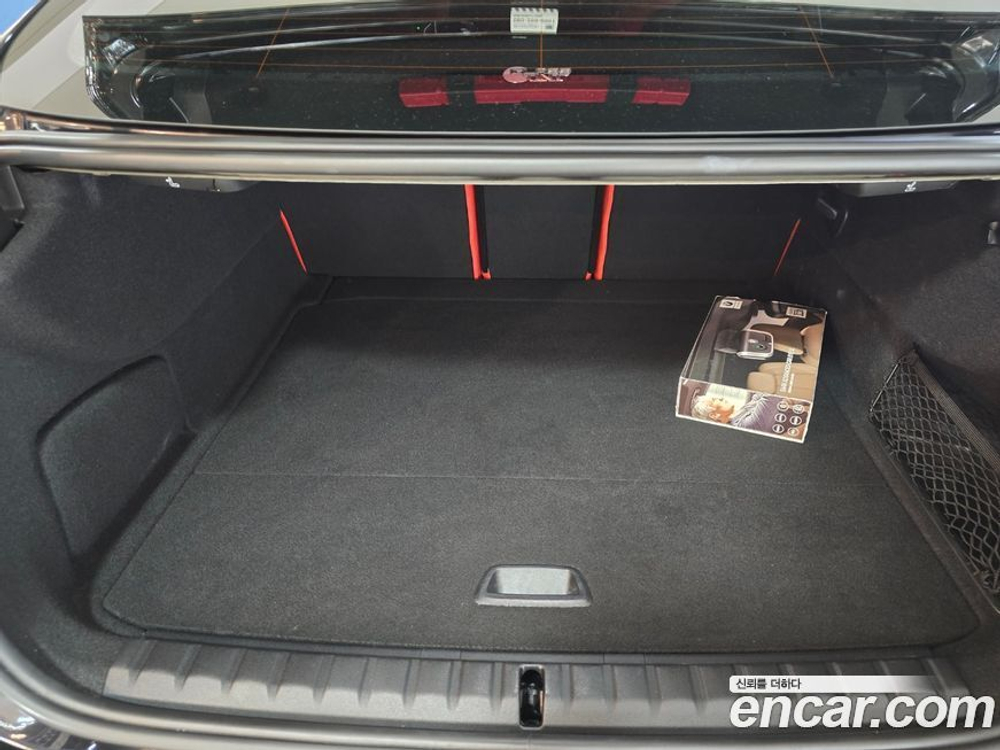 BMW 2 Series Gran Coupe (F44) 220i M Sports (06.2021)