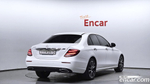 Mercedes-Benz E-Class W213 E250 Avangarde (06.2020)