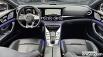 Mercedes-Benz AMG GT 4 даери 43 4MATIC+ (10.2021)