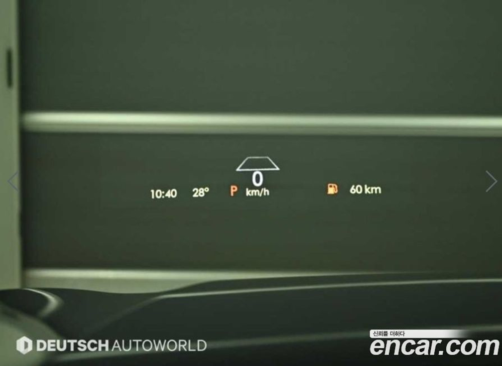 Lincoln Aviator 2 Generation 3.0 Black Label AWD (01.2021)
