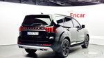 Kia Mohave (Borrego) The Master Дизель 3.0 4WD 6-и местный (04.2022)