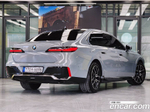 BMW 7 Series (G70) 740i sDrive M Sports (06.2023)