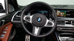 BMW X7 (G07) xDrive 40i M Sports 6-и местный (09.2021)