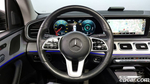 Mercedes-Benz GLE-Class W167 GLE300d 4MATIC (09.2020)